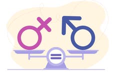 How men can be allies on International Women’s Day