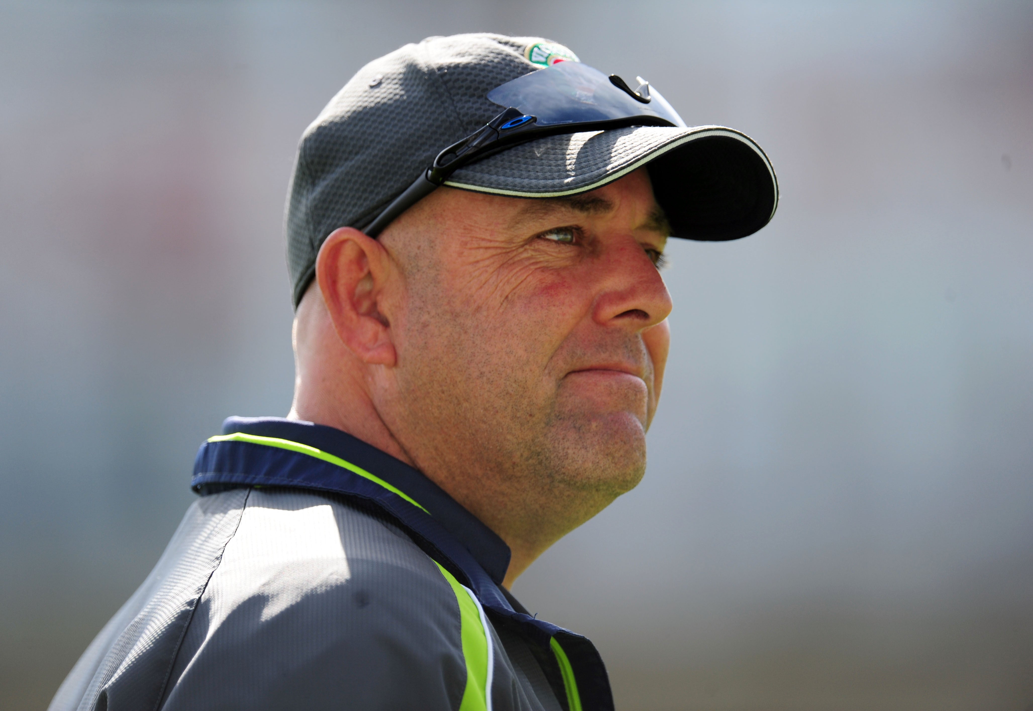 Darren Lehmann criticised Joe Root