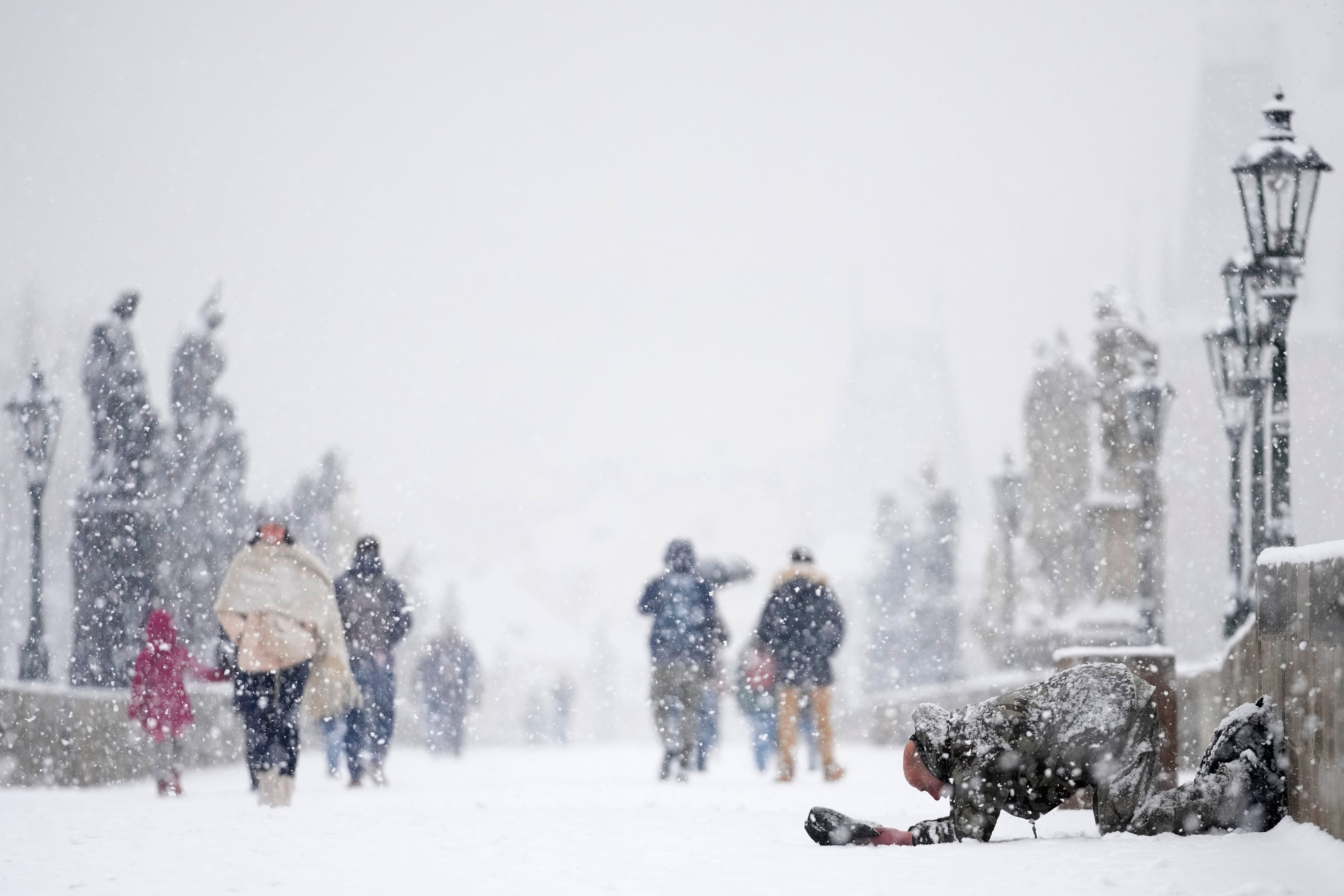 Pictures of the Week-Global-Photo Gallery