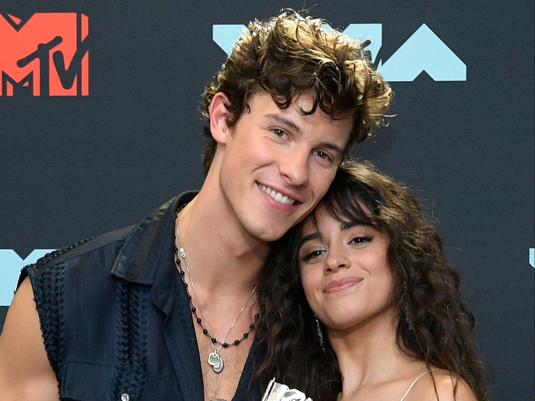 Shawn Mendes and Camila Cabello have remained friends since breaking up