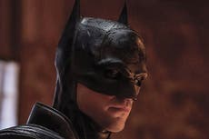 The Batman box office numbers and end credits scene, explained