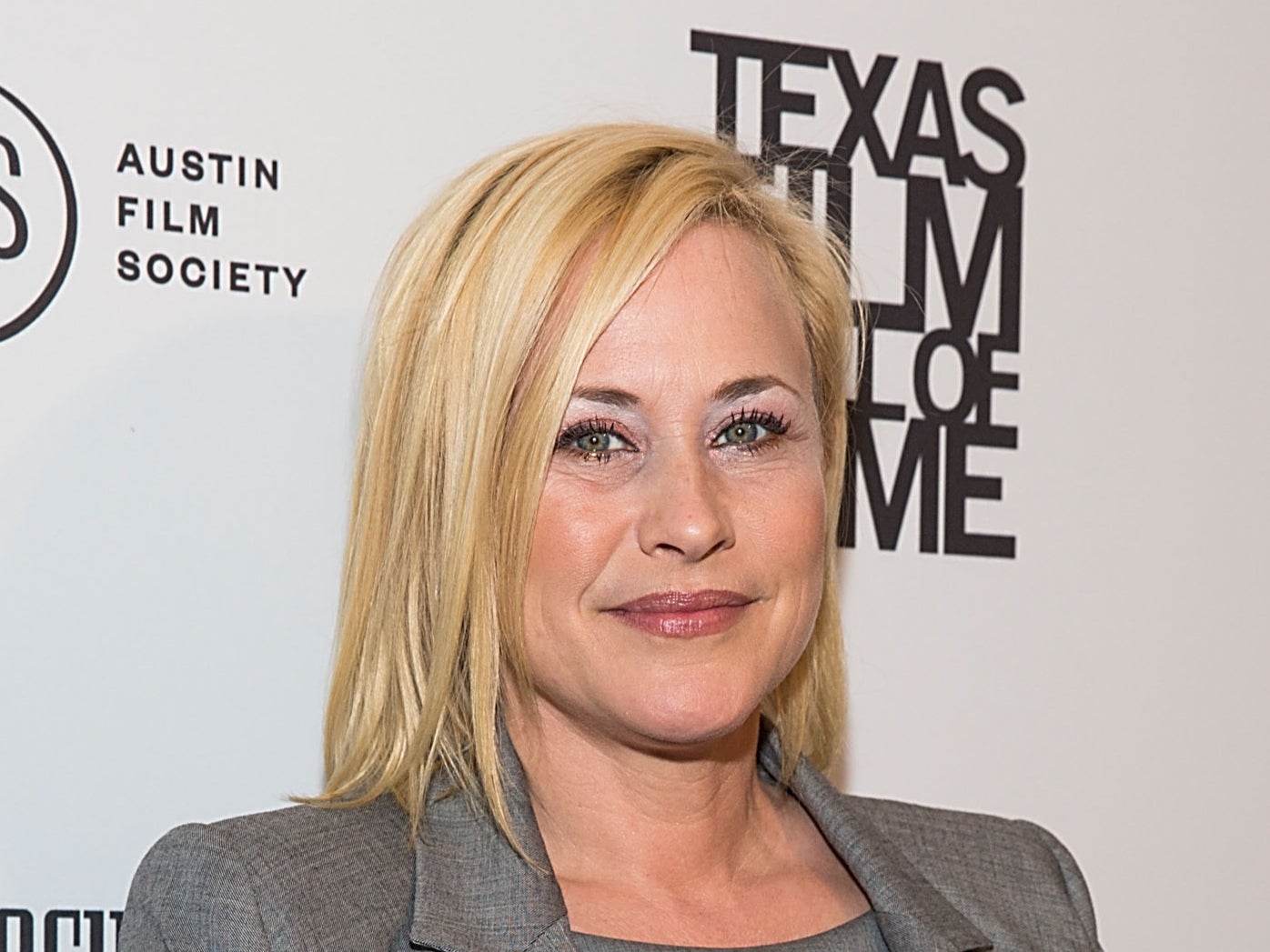 Patricia Arquette brushed off the trolling she received following Nato error