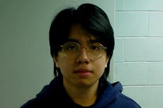 Pennsylvania man charged with hiding in OnlyFans model’s attic and secretly filming her