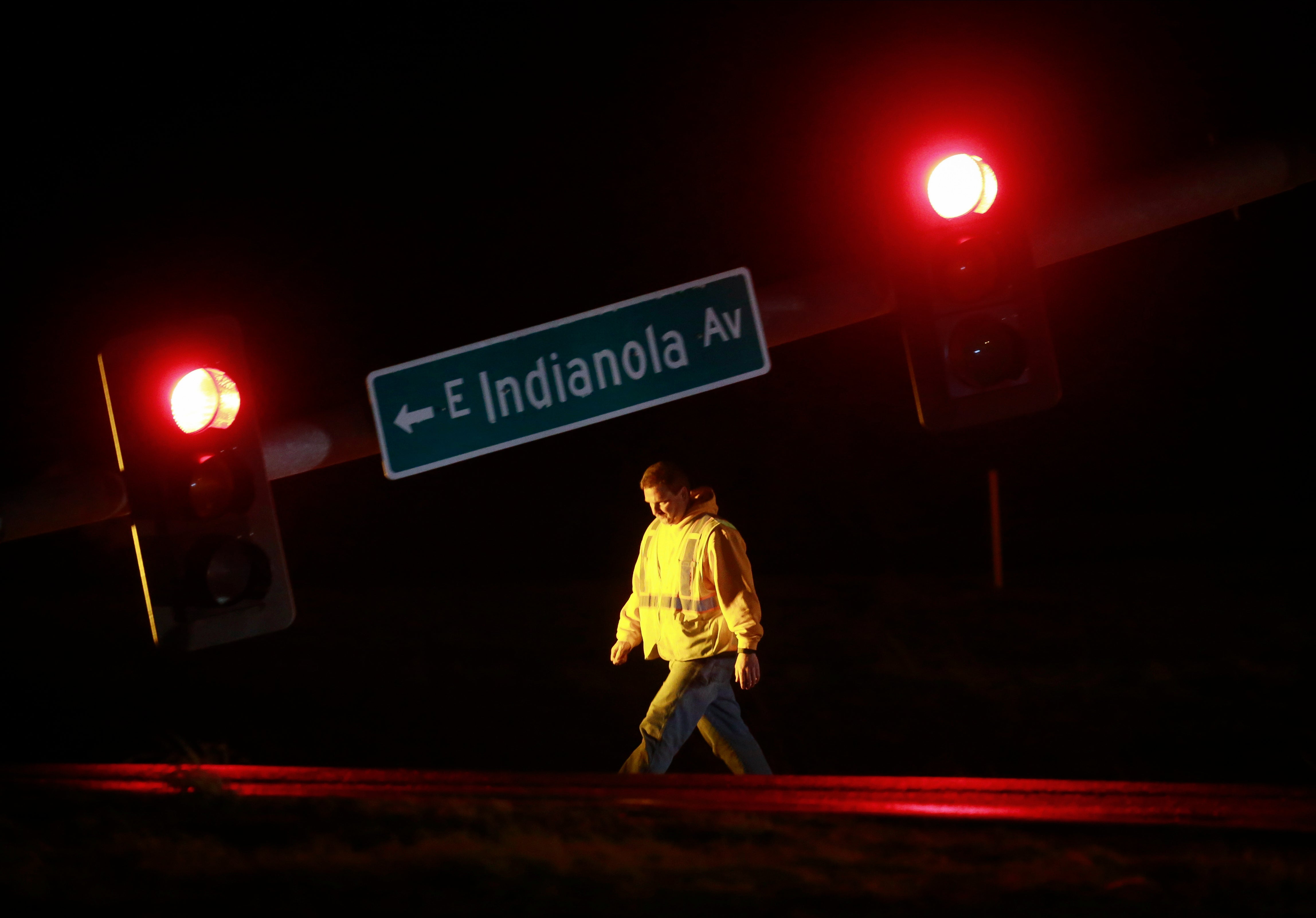 Iowa Severe Weather