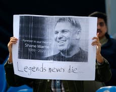 Shane Warne death: Australian cricket legend to receive state funeral