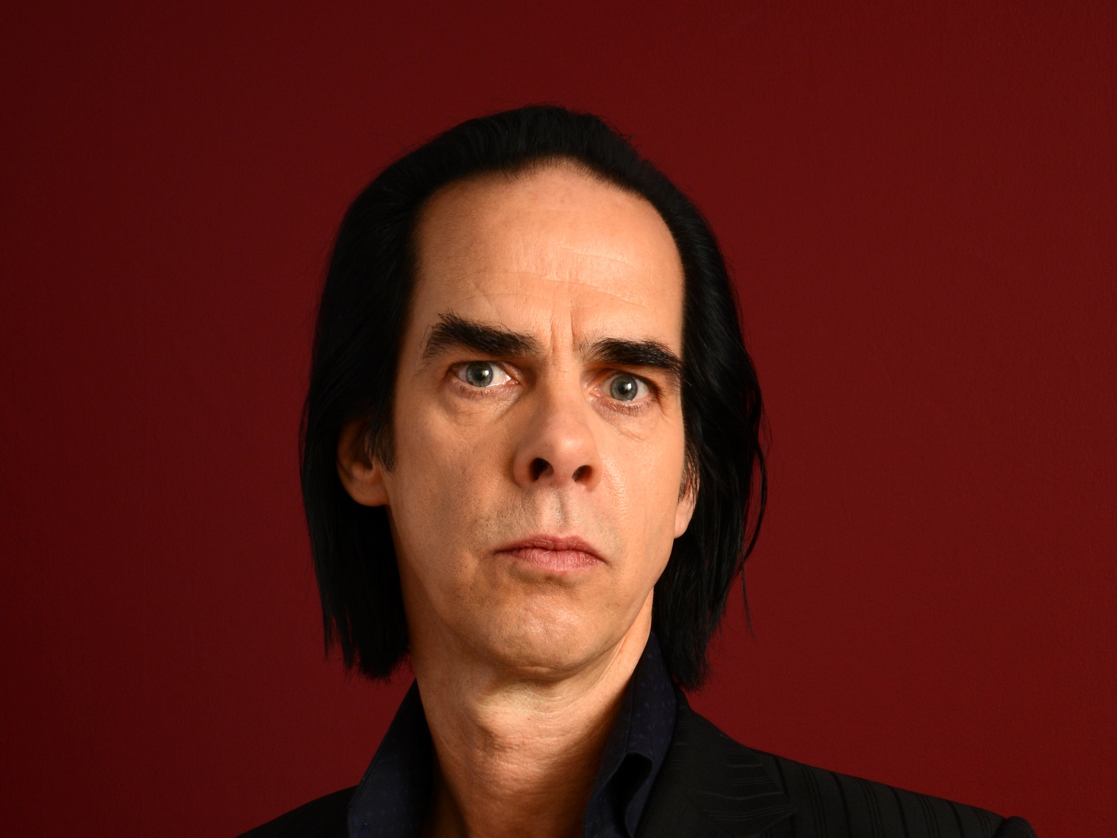 Nick Cave: ‘The track is ... a grotesque mockery of what it is to be human’