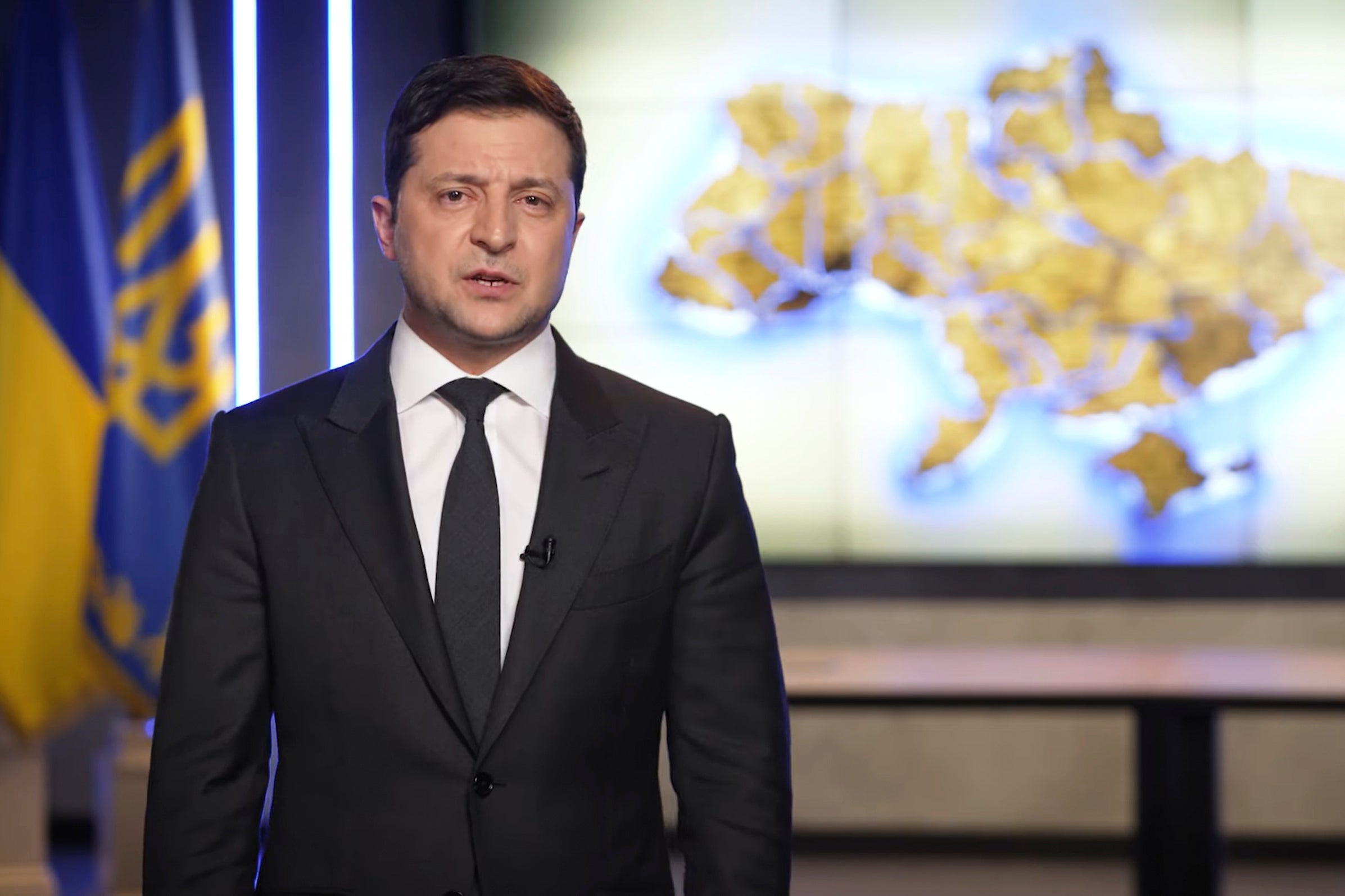 Philanthropy-Zelenskyy