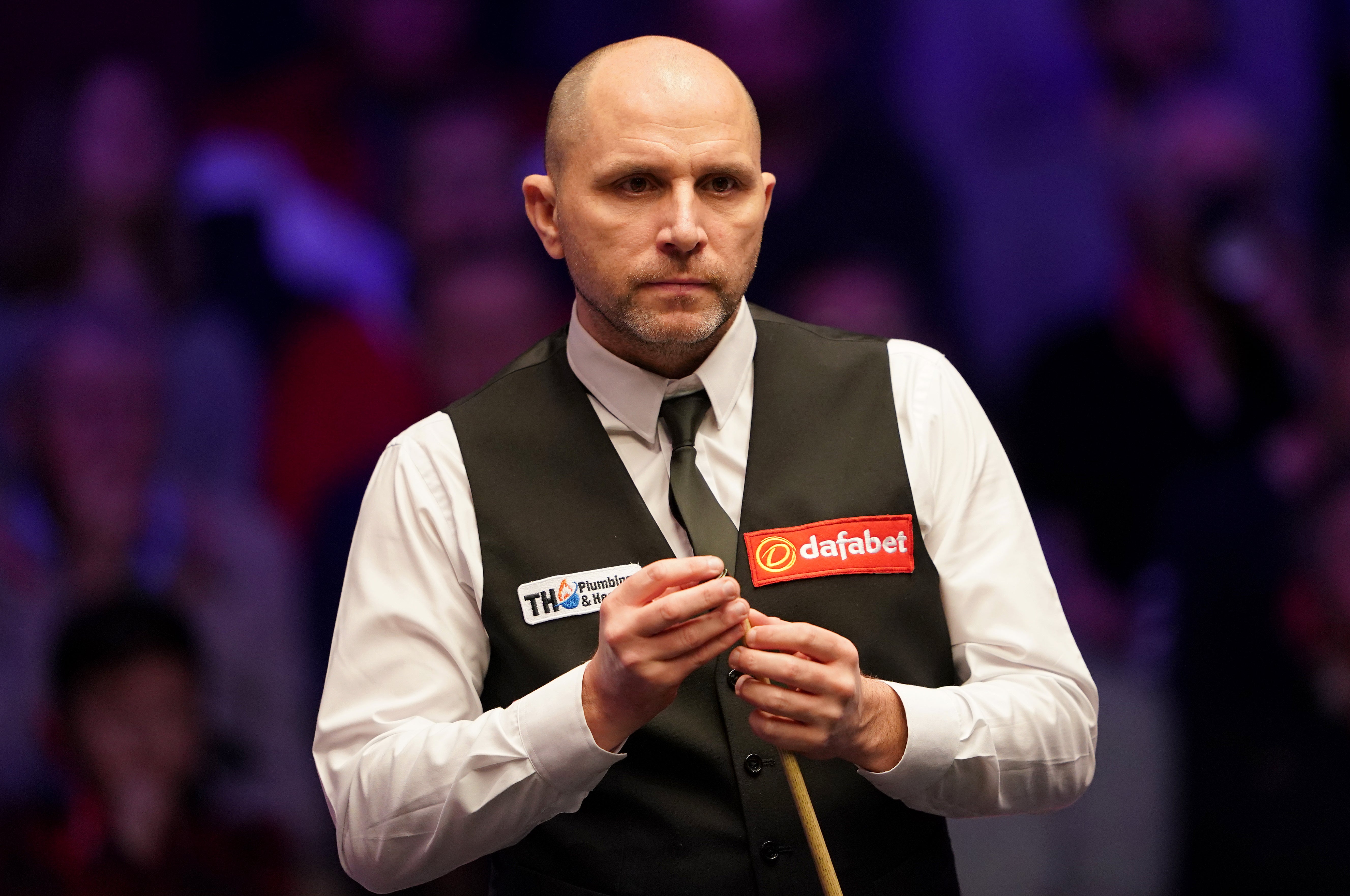 Joe Perry’s only other ranking title came at the 2015 Players Championship in Thailand