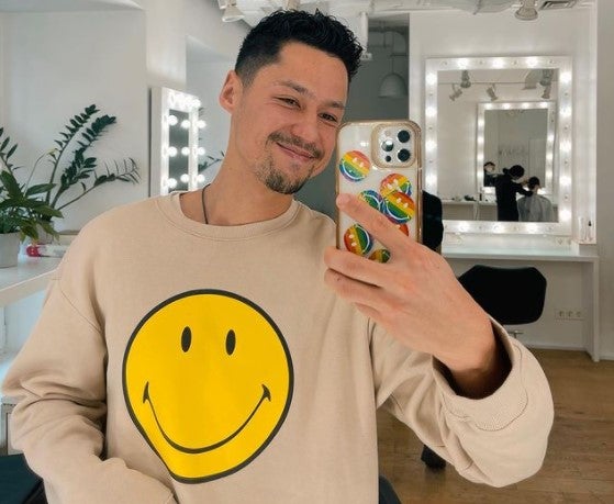 Ukrainian actor Pasha Lee killed during Russian shelling in Irpin