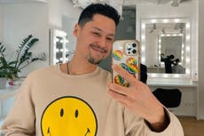 Ukrainian actor Pasha Lee killed during Russian shelling in Irpin