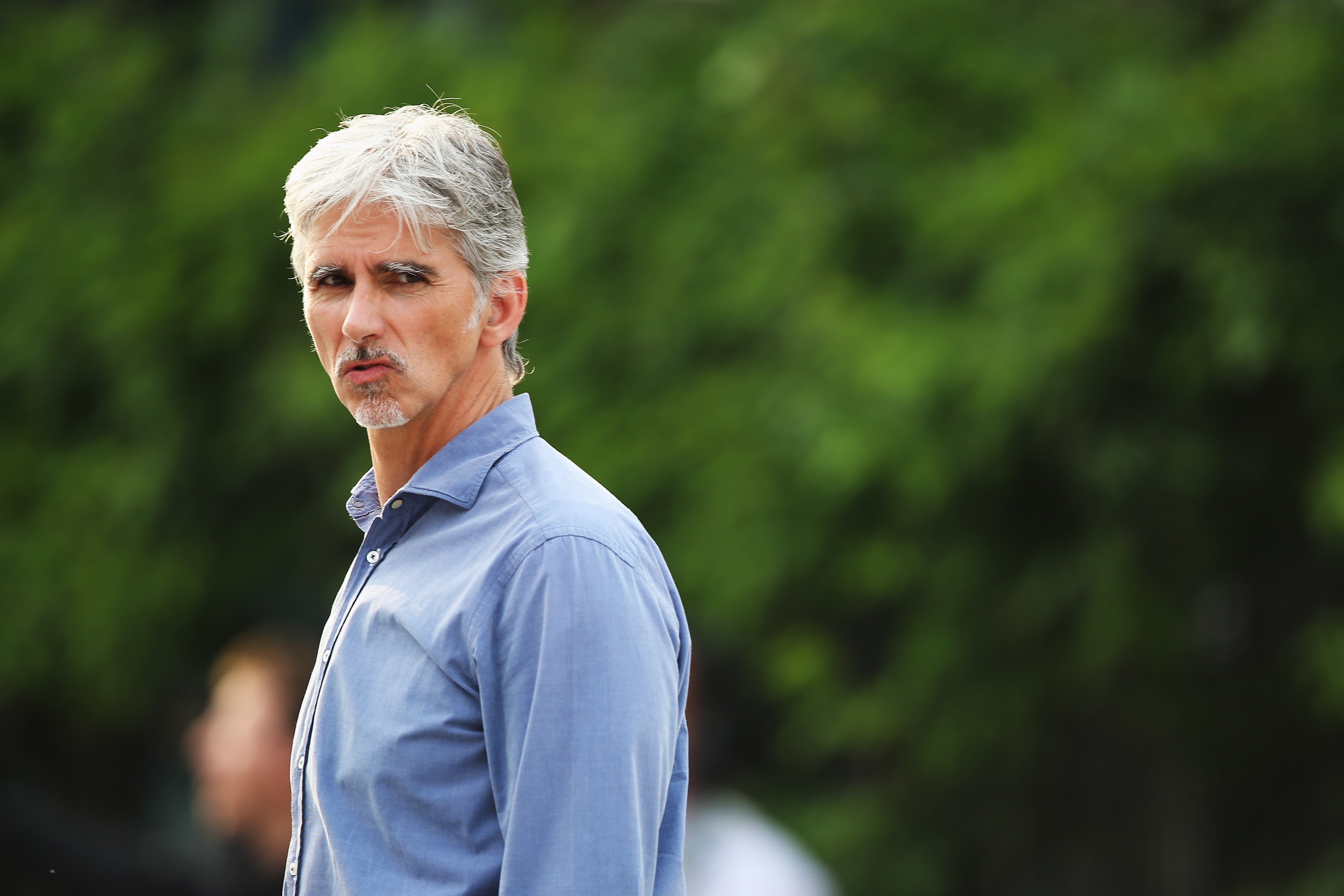 Damon Hill wonders if the removal of Michael Masi was necessary