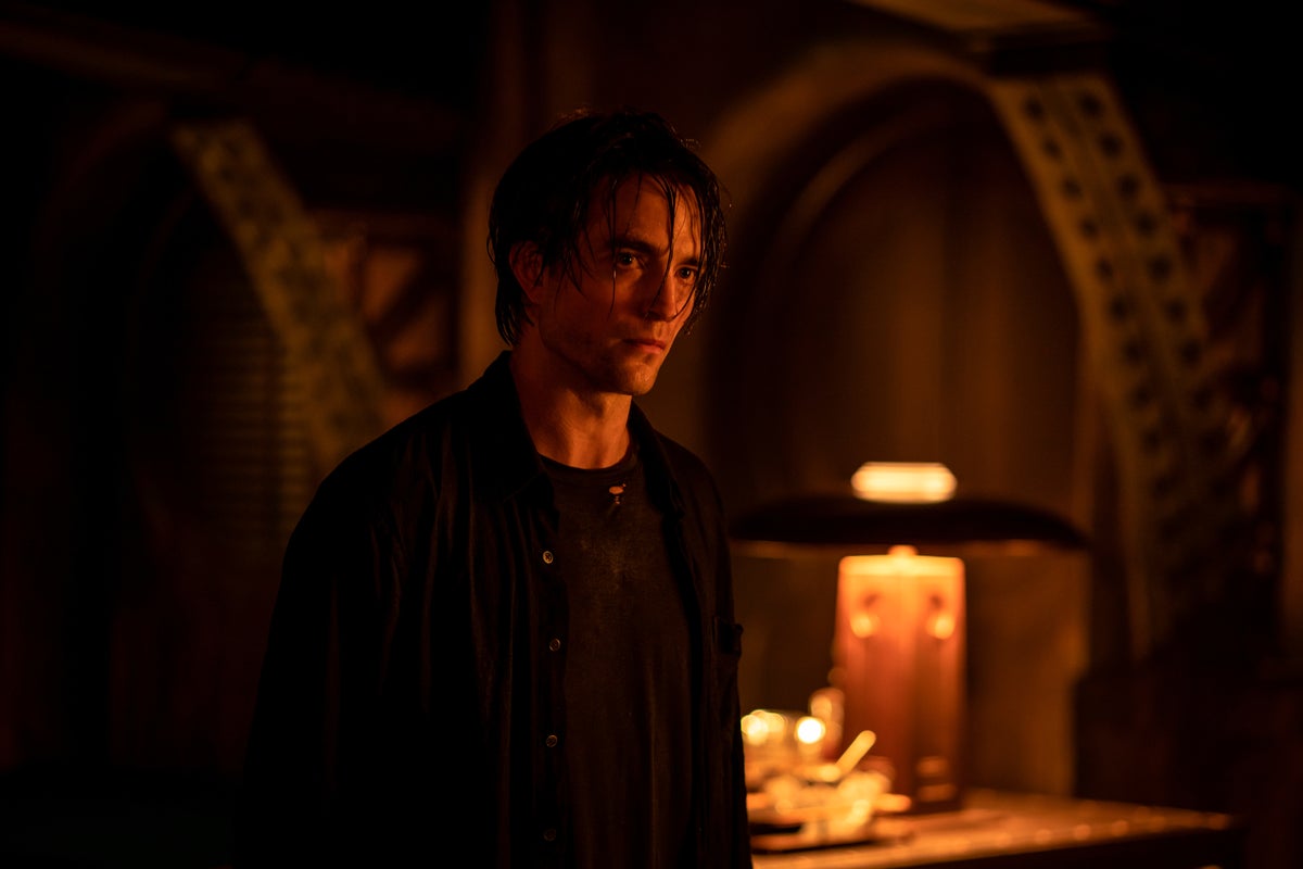 The Batman II delayed again as first look at Robert Pattinson’s return unveiled