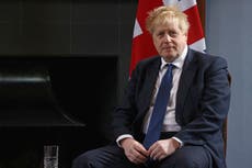 Crunch time is coming for Boris Johnson and the cost-of-living crisis