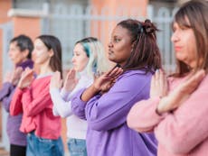 International Women’s Day: When is it and what is this year’s theme?