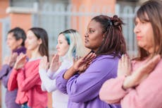 International Women’s Day: When is it and what is this year’s theme?