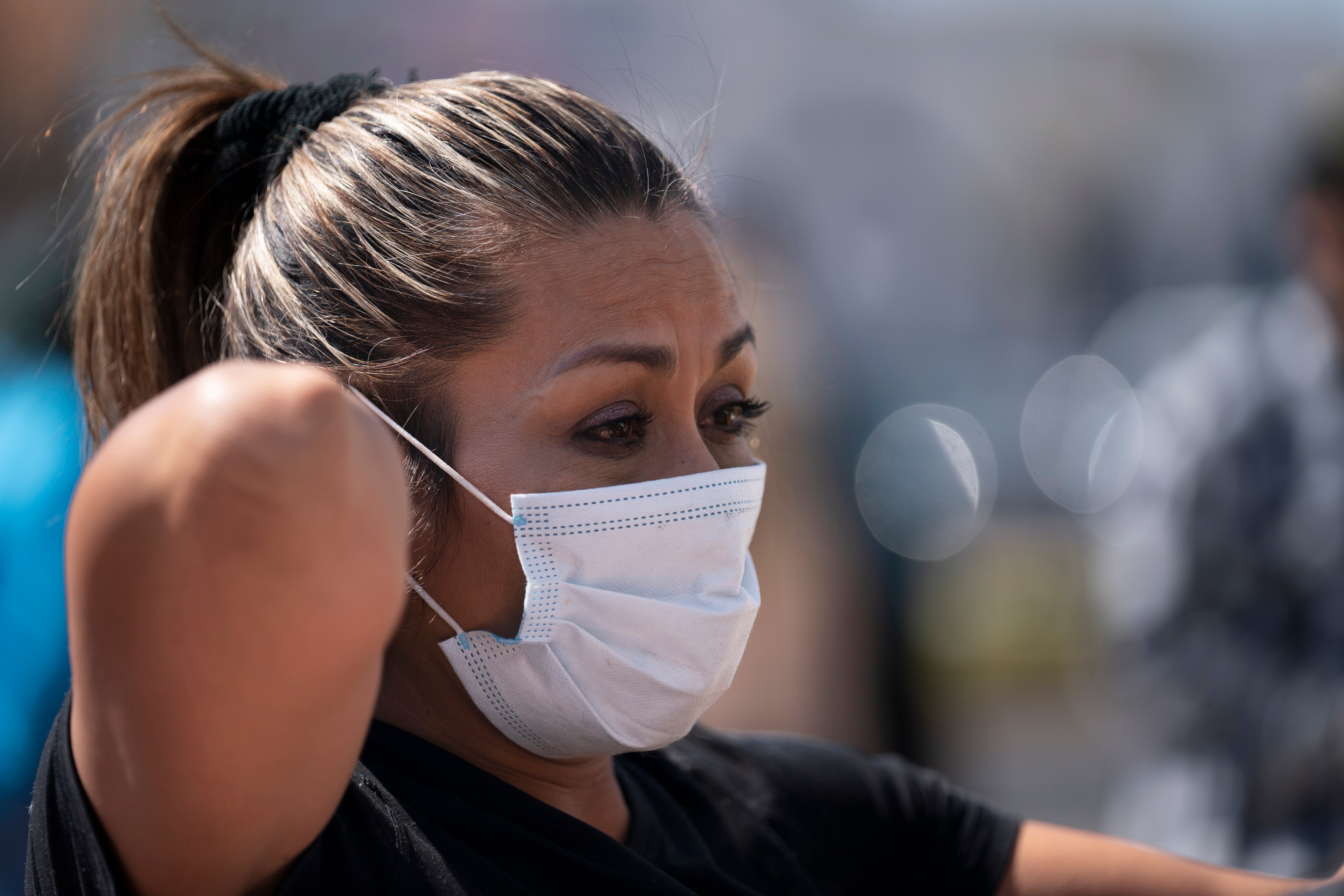 Mexico Soccer Violence