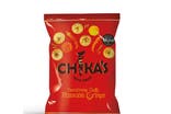 Chika’s taster box plantain crisps, 12 packs indybest