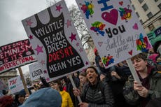 The best organisations to support this International Women’s Day