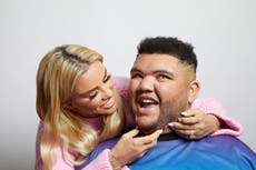 Katie Price – What Harvey Did Next review: This sensitive documentary keeps viewers at arm’s length 