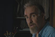 John Lurie: ‘If I could teach people anything, it would be about living in the moment’