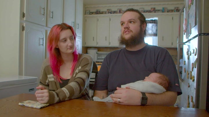 Woman claims she’s ‘judged’ for breastfeeding four-year-old son