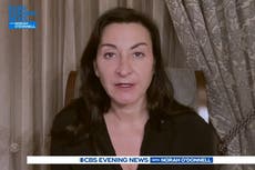 US photographer defends taking image of dead Ukrainian family that shocked the world: ‘This is a war crime’