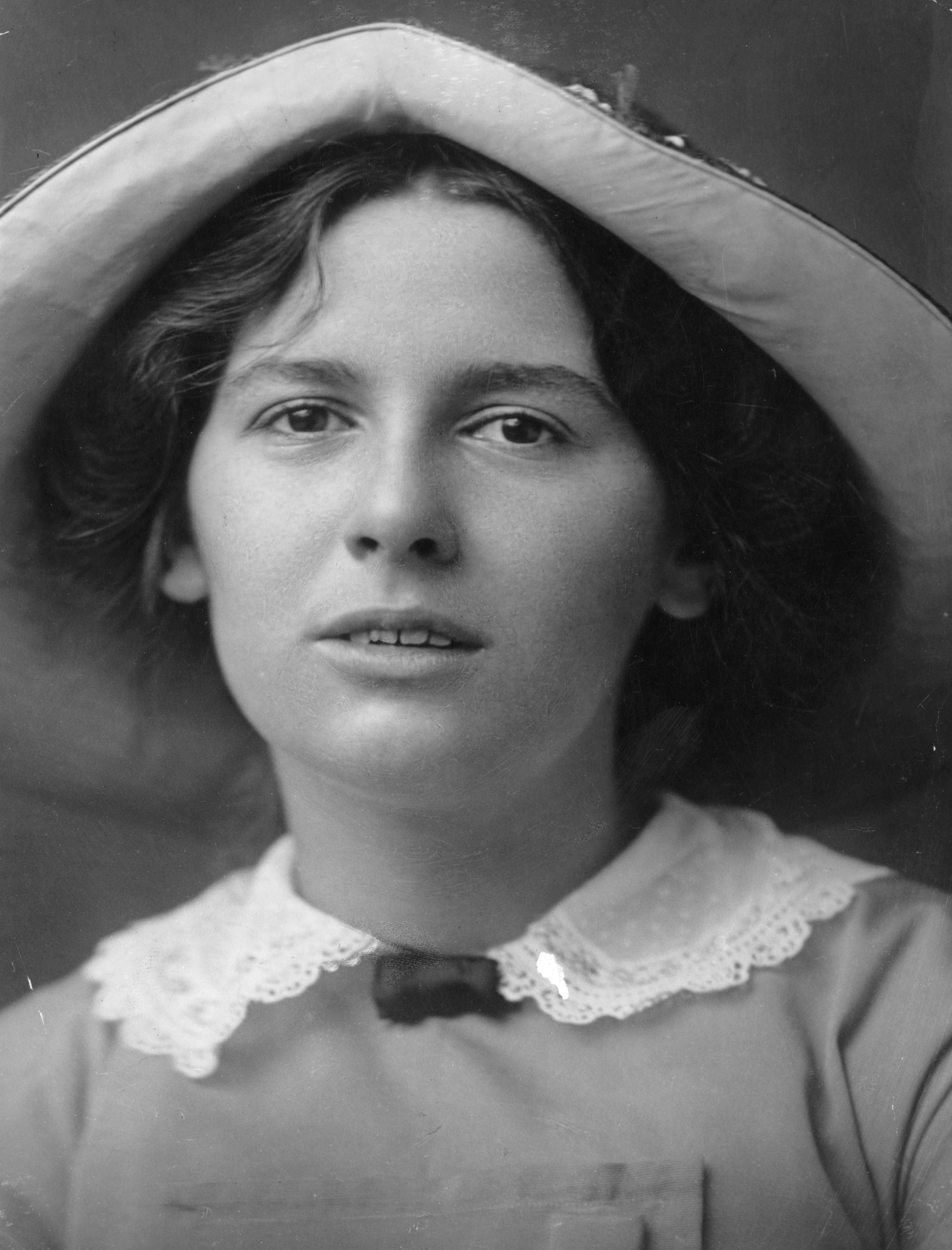 Rebecca West was an Irish novelist and feminist