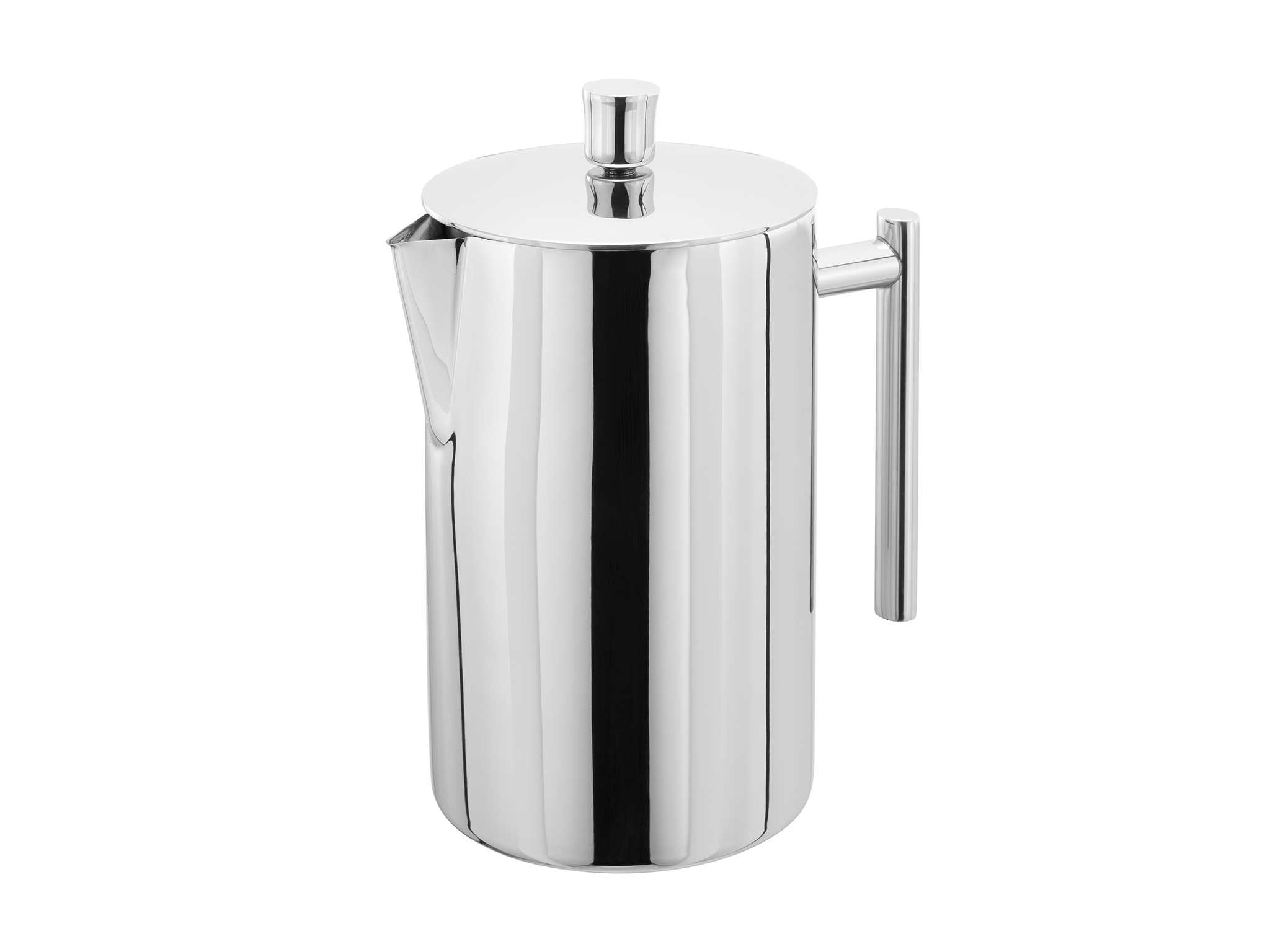 12-pot cafetiere