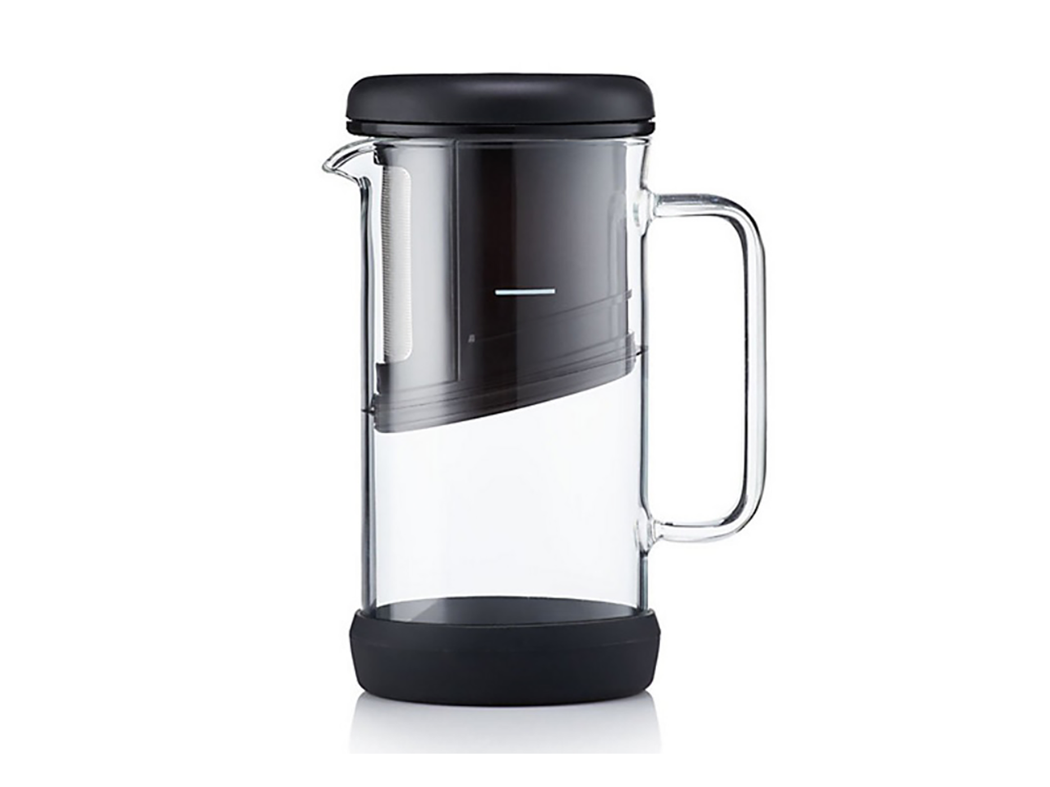 One brew cafetiere