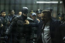 The Batman was a triumph – but now it’s time to give the hero a rest