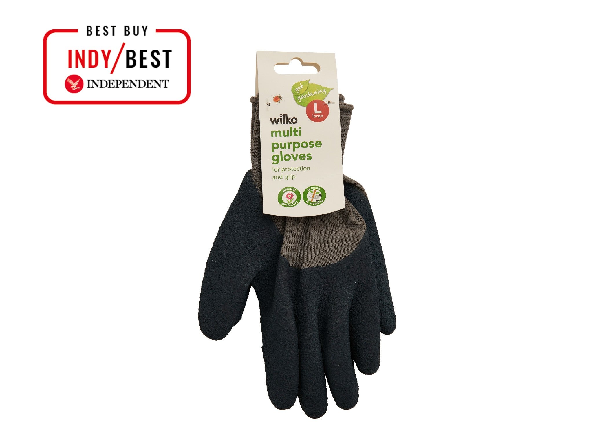 Wilko multi purpose gloves indybest