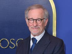 Steven Spielberg on decision not to air eight categories at Oscars: ‘We should all have a seat at the table’