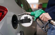 Government challenged to reduce fuel prices amid cost of living crisis