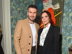 Victoria Beckham reveals secret to her and David’s 23-year marriage