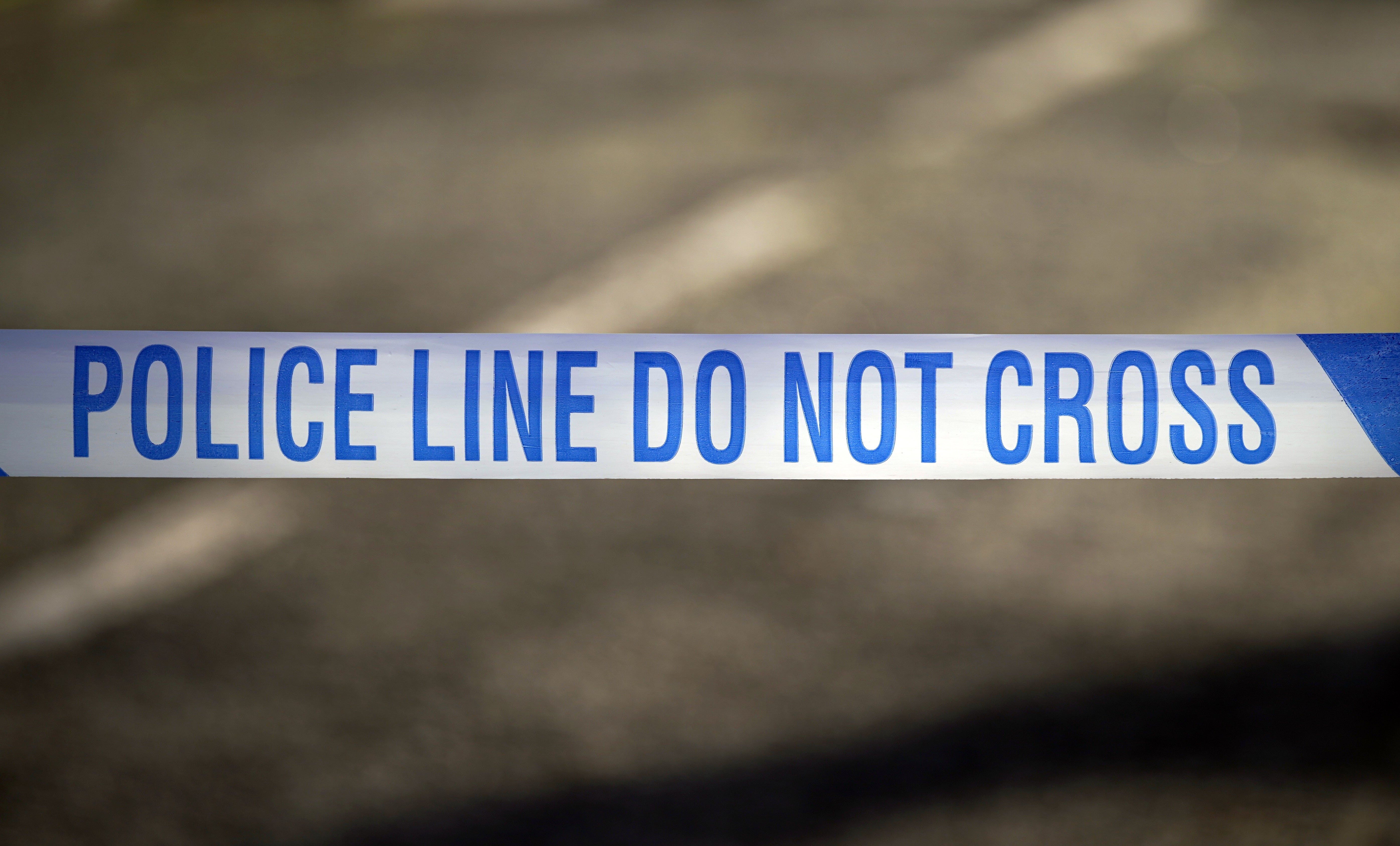 A murder investigation has been launched after a man’s body was found in Dundee (PA)