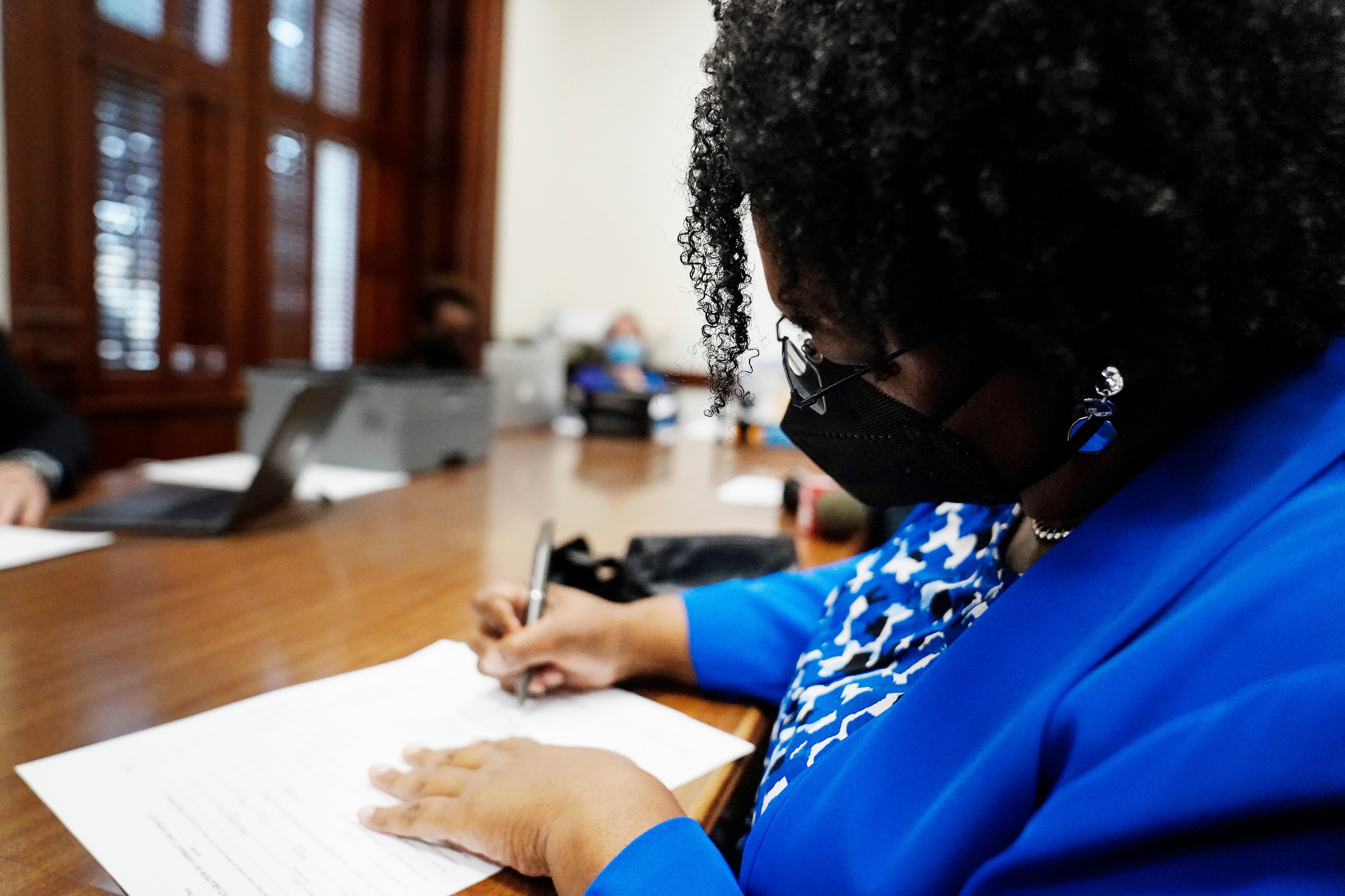 Election 2022 Georgia Governor