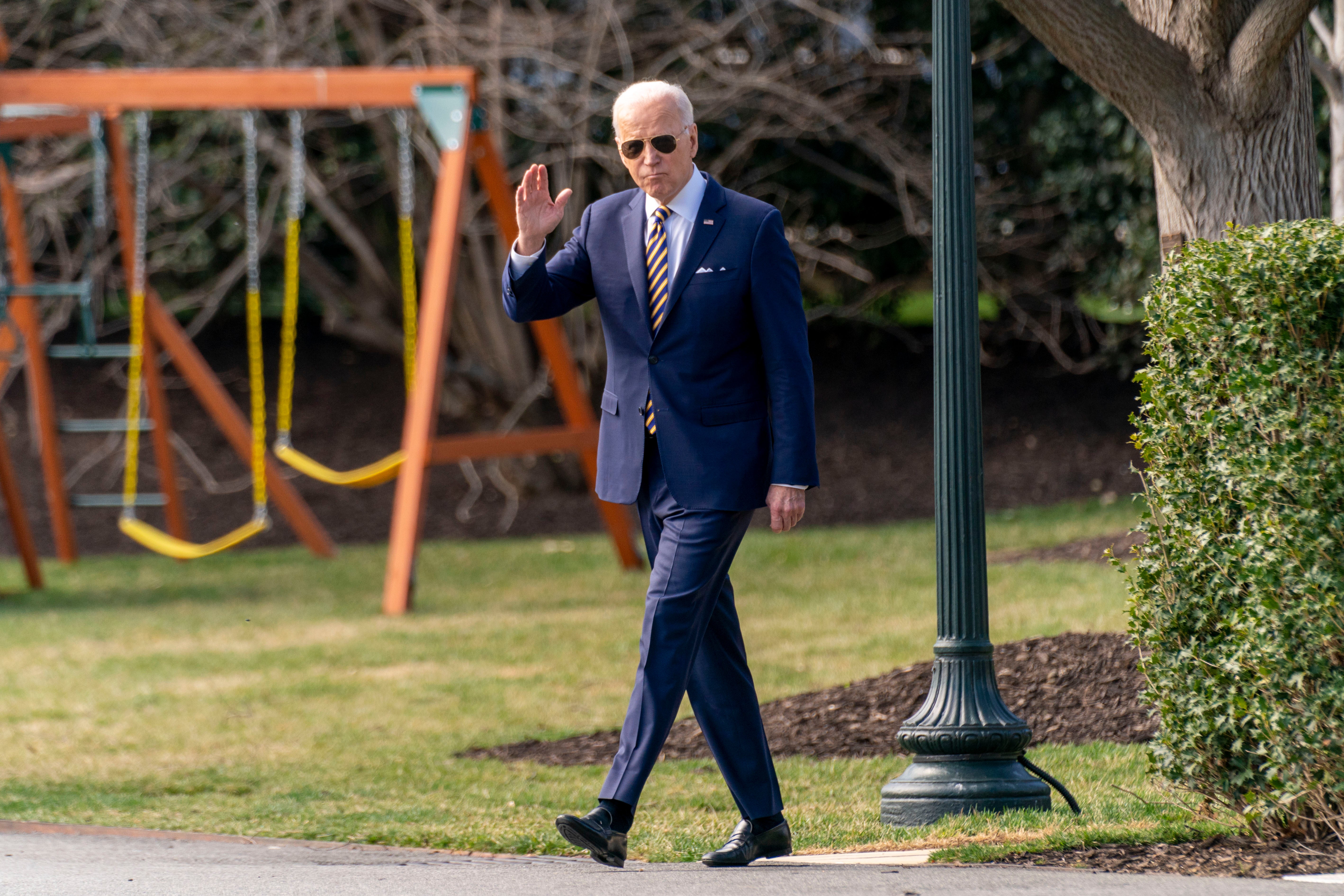 Biden