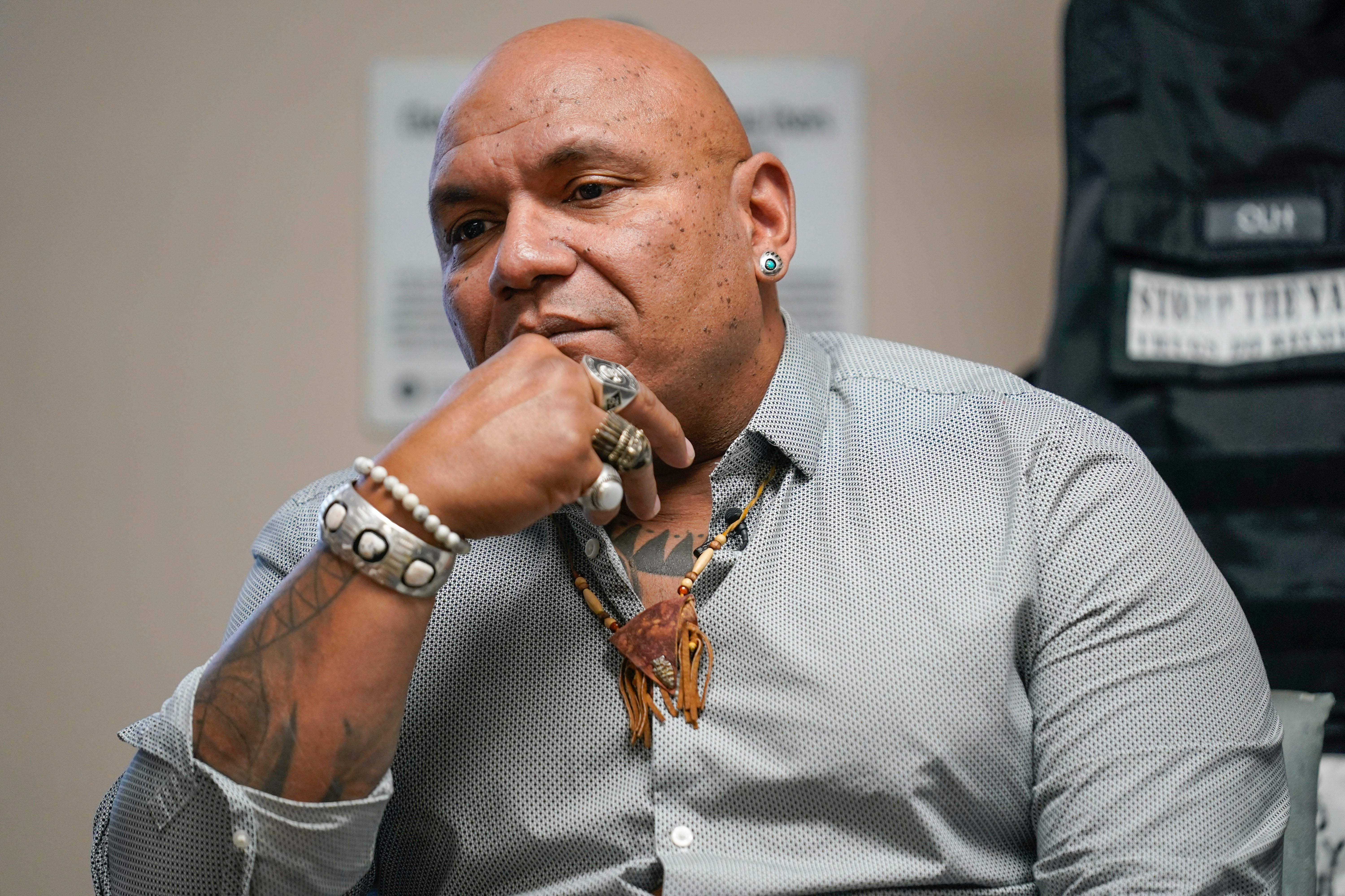 Safe Injection Sites