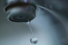 Ofwat has ‘serious concerns’ over Thames Water, Yorkshire Water and others