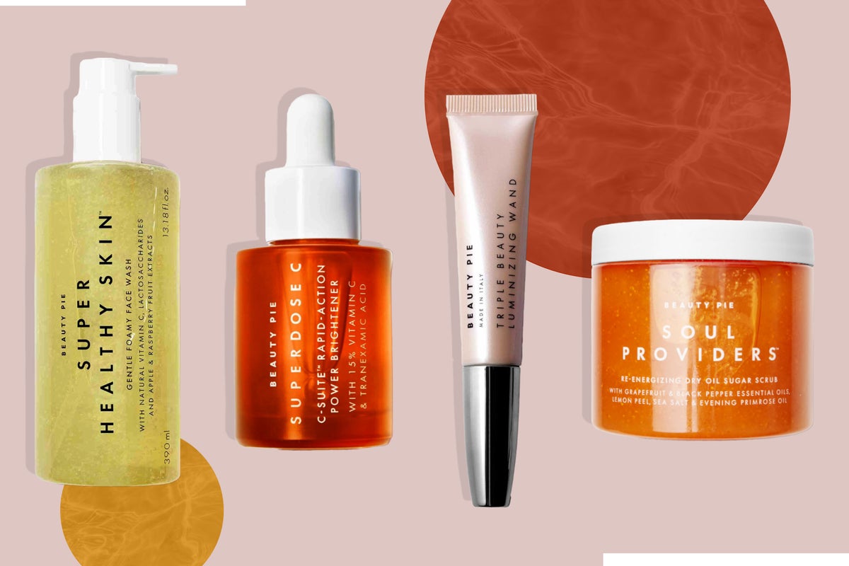 As a beauty editor, these are the 8 Beauty Pie products I can’t get enough of