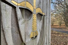 Why you don’t need to go to Egypt to see the Valley of the Kings