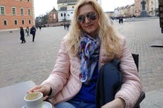 Mother killed alongside her 9 year old daughter and teen son in street during Russian ‘ceasefire’