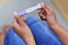 ‘Human rights crisis’: 121 million pregnancies around world each year are unintended, UN study finds