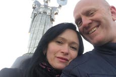 ‘Ruthless’: The Ukrainian refugees turned away from UK visa centres across Europe