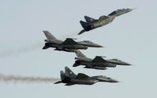 Has Biden’s rejection of MiG-29 fighter jets lost the war against Russia?