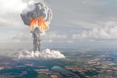 We’re nuclear weapons experts – this is the reality of Putin’s threat