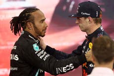 How much do F1 drivers earn? Lewis Hamilton, Max Verstappen and more’s contracts revealed