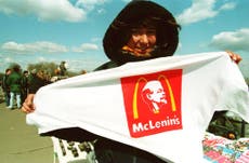 McDonald’s leaving Russia is a big deal – and could backfire on the west