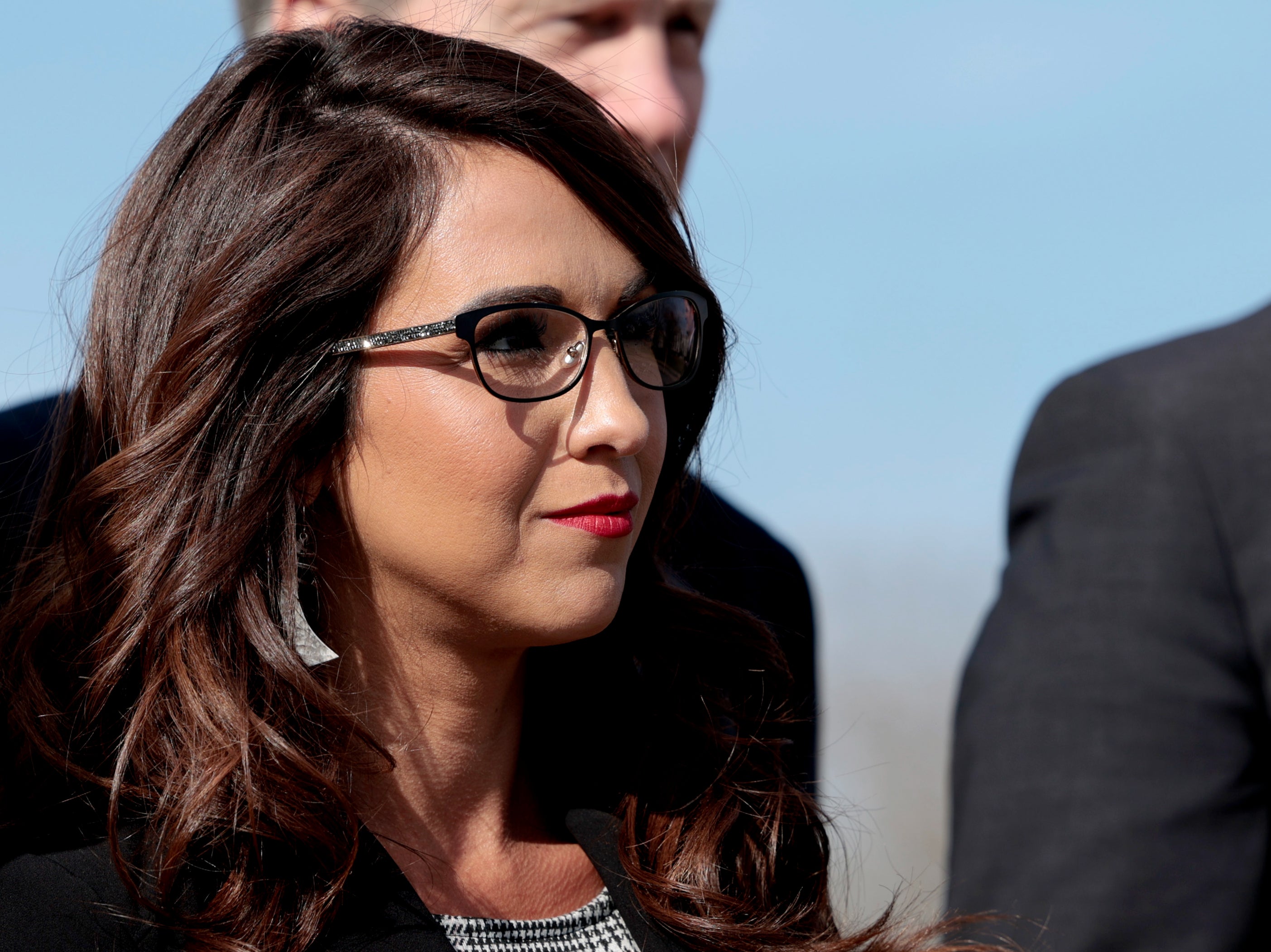 Lauren Boebert under fire for attacking companies offering to cover travel expenses for out-of-state abortions