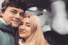 My fiancée and I tried to flee Ukraine — but we were turned back at the border